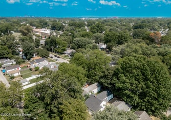 3750 Craig Ave, Louisville, KY 40215