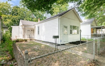 3750 Craig Ave, Louisville, KY 40215