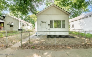 3750 Craig Ave, Louisville, KY 40215