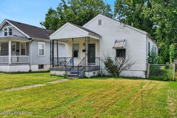 3750 Kahlert Ave, Louisville, KY 40215