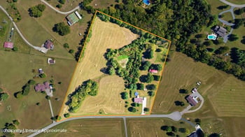 3751 Meadowbrook Ln, Bardstown, KY 40004