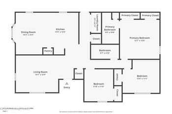 3751 Meadowbrook Ln, Bardstown, KY 40004