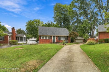 3751 Stanton Blvd, Louisville, KY 40220