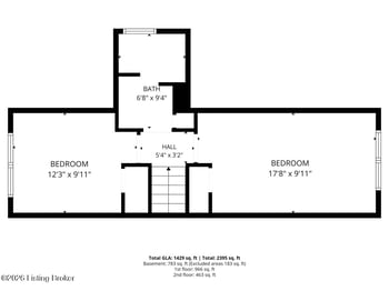 3751 Stanton Blvd, Louisville, KY 40220
