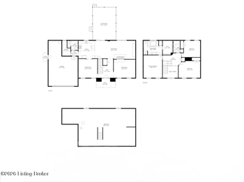376 Gene St, Mt Washington, KY 40047