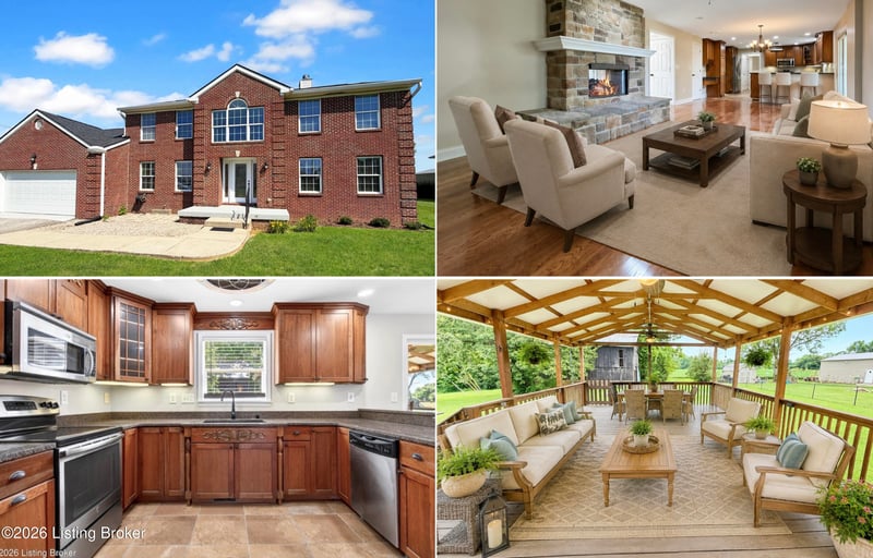 Home Worth Check