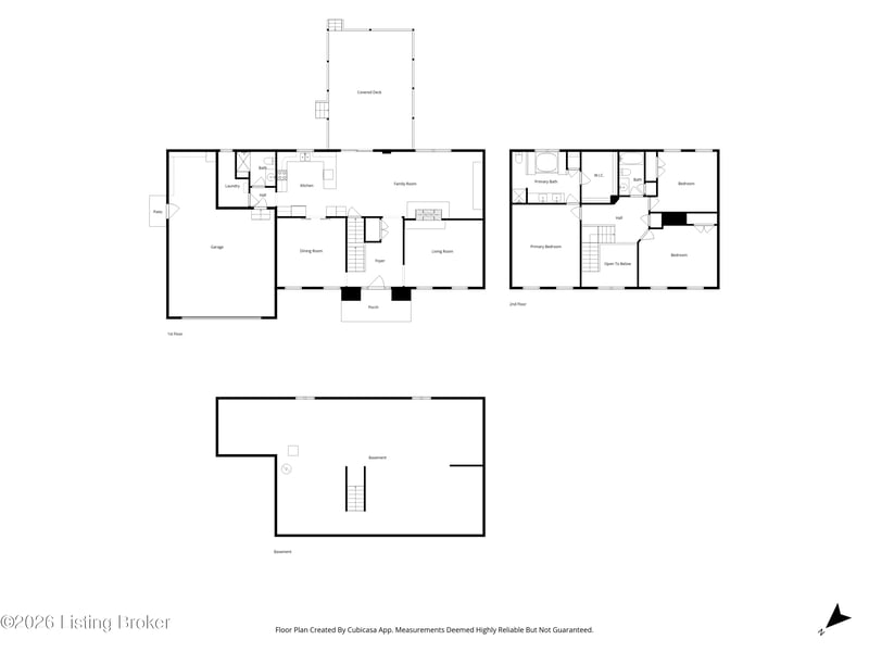 376 Gene St, Mt Washington, KY 40047