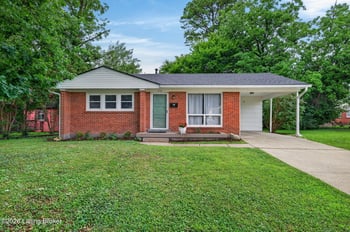 3762 Glenmeade Rd, Louisville, KY 40218