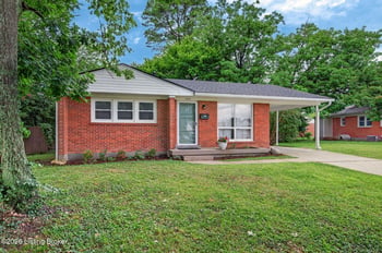 3762 Glenmeade Rd, Louisville, KY 40218