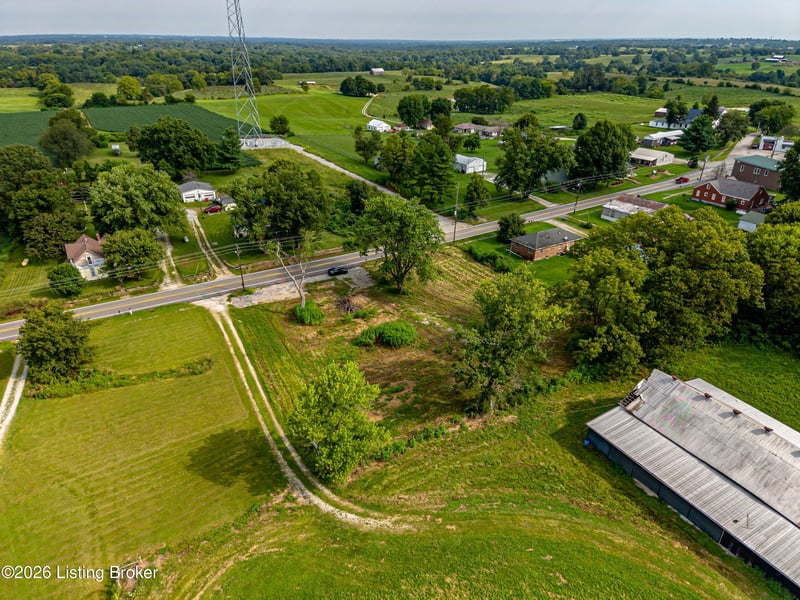 3767 Bethlehem Rd, Pleasureville, KY 40057