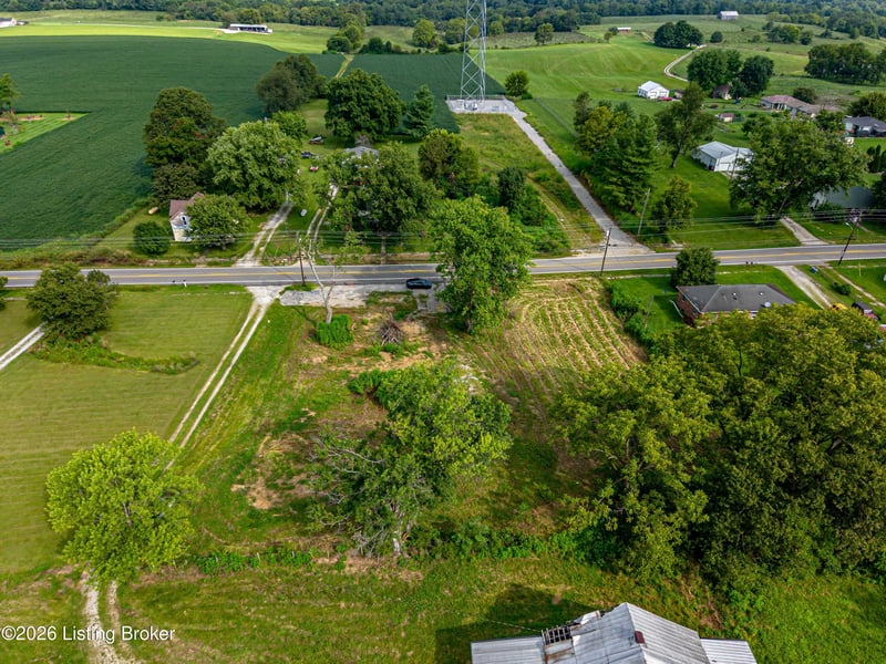 3767 Bethlehem Rd, Pleasureville, KY 40057