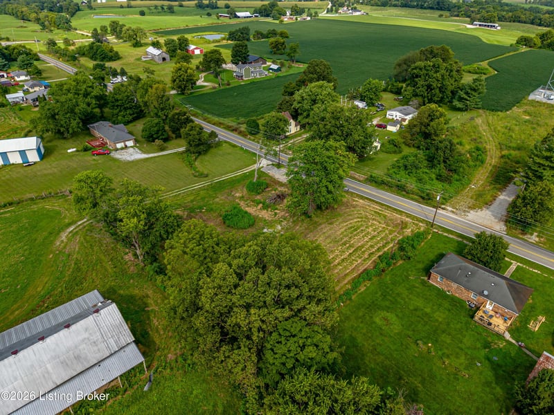 3767 Bethlehem Rd, Pleasureville, KY 40057
