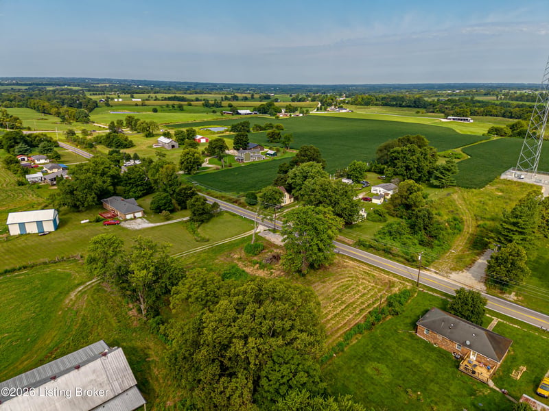 3767 Bethlehem Rd, Pleasureville, KY 40057