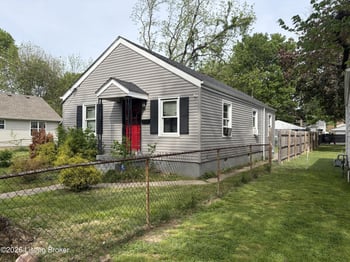 3767 Parthenia Ave, Louisville, KY 40215