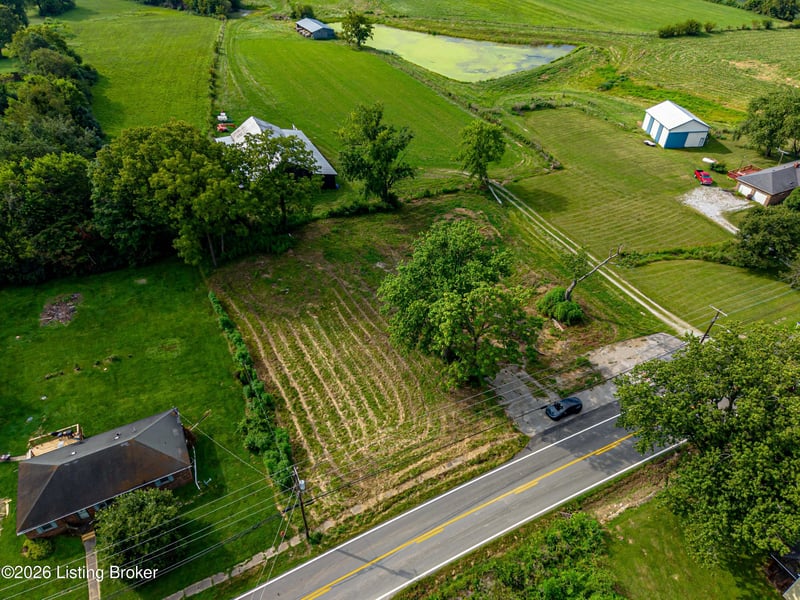 3769 Bethlehem Rd, Pleasureville, KY 40057