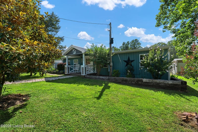 377 Lakeway Dr, Cub Run, KY 42729
