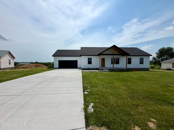 377 Mcmurtry Ln, Springfield, KY 40069