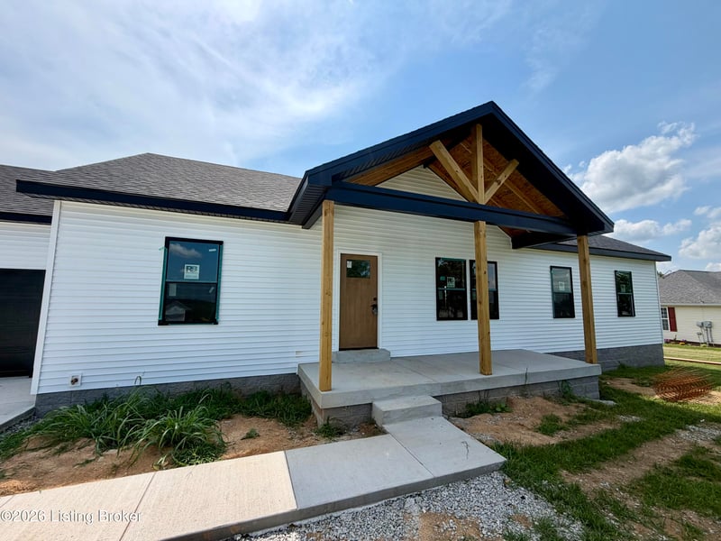 377 Mcmurtry Ln, Springfield, KY 40069
