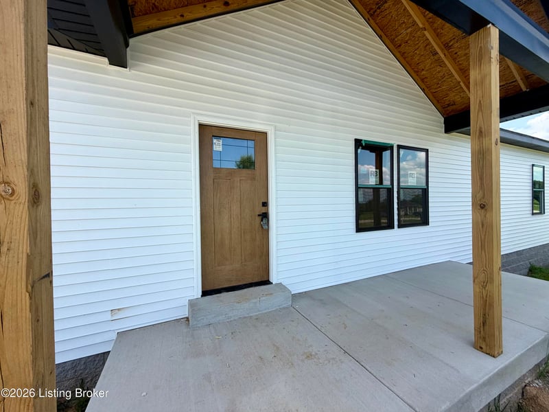 377 Mcmurtry Ln, Springfield, KY 40069