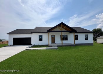 377 Mcmurtry Ln, Springfield, KY 40069