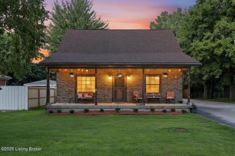 3774 E Blue Lick Rd, Louisville, KY 40229
