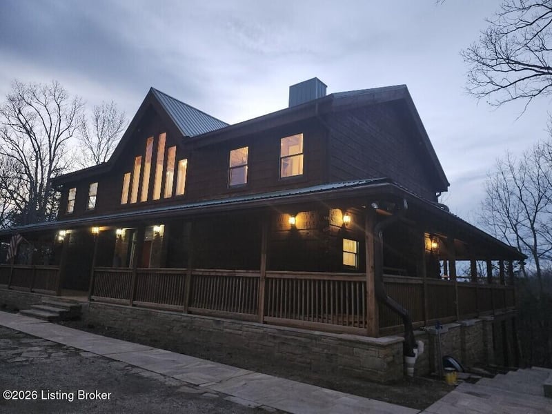 3775 Squiresville Rd, Owenton, KY 40359