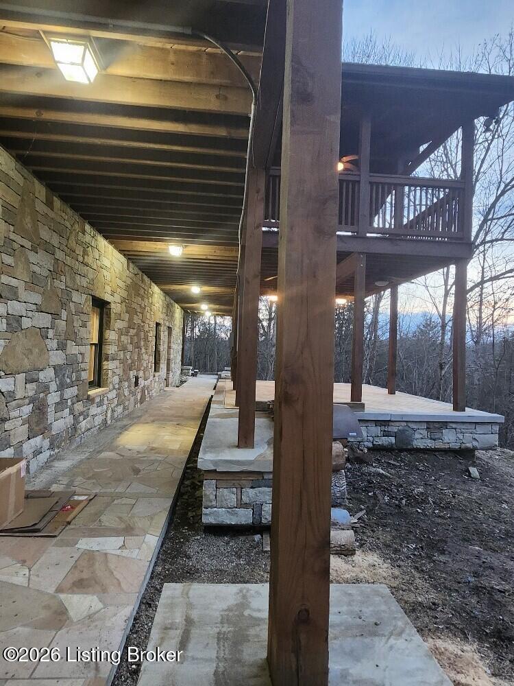 3775 Squiresville Rd, Owenton, KY 40359