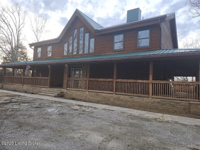 3775 Squiresville Rd, Owenton, KY 40359