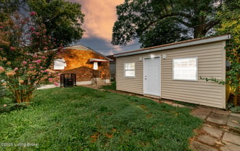 3775 Wheeler Ave, Louisville, KY 40215
