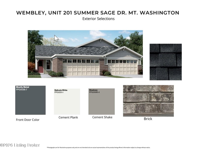 378-201 Summer Sage Dr, Mt Washington, KY 40047