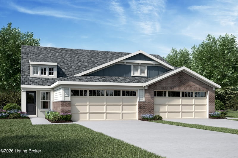 378-202 Summer Sage Dr, Mt Washington, KY 40047