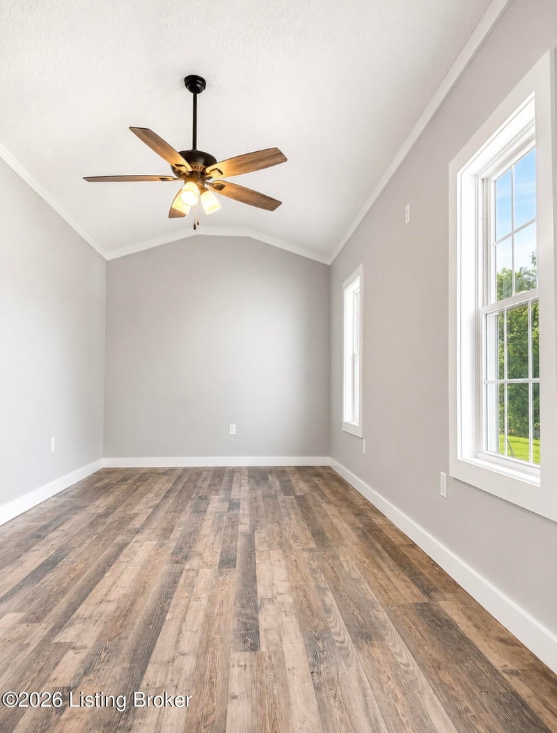 378 Black Rock Rd, Leitchfield, KY 42754