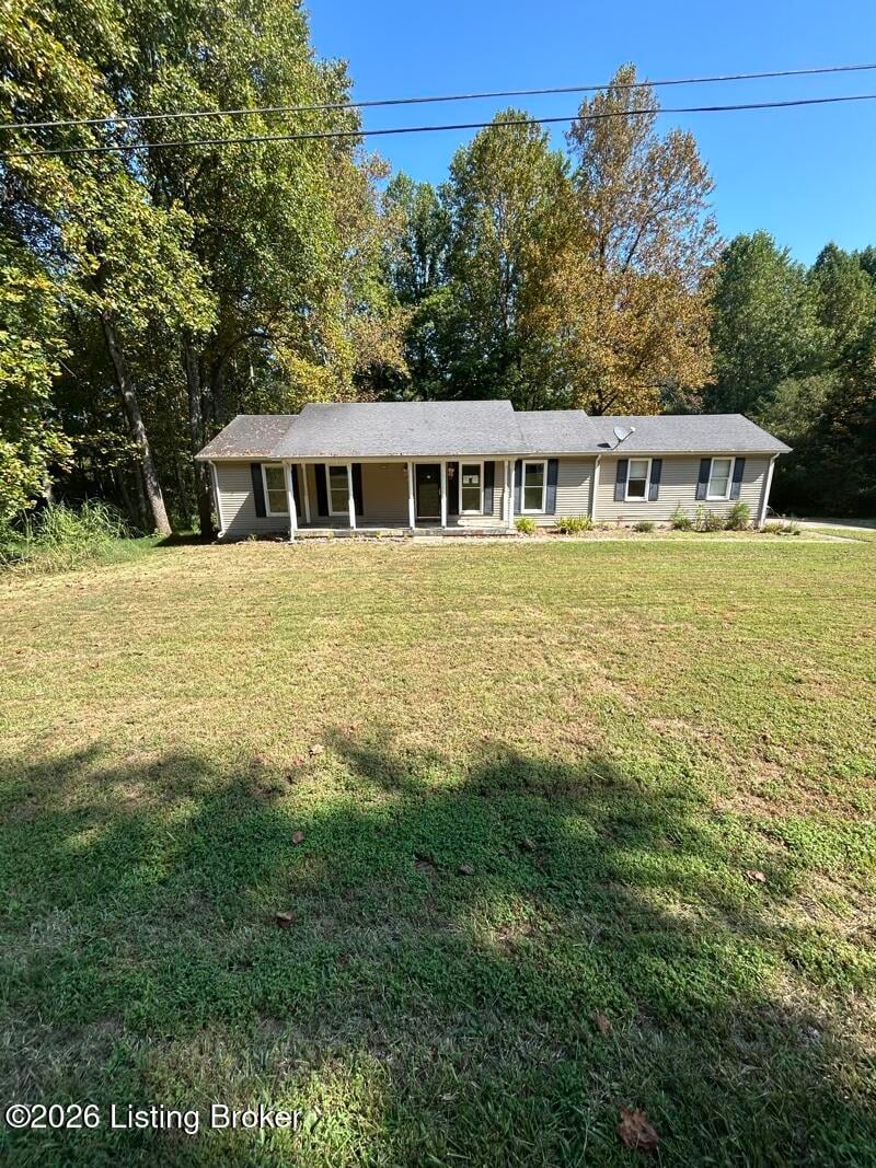 378 Redbud Dr, Leitchfield, KY 42754