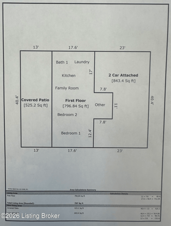 378 Twin Cove Rd, Clarkson, KY 42726