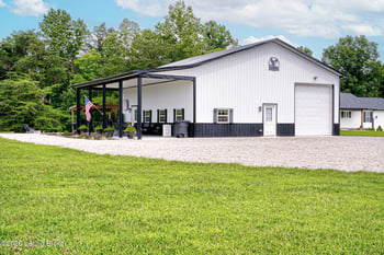 378 Twin Cove Rd, Clarkson, KY 42726