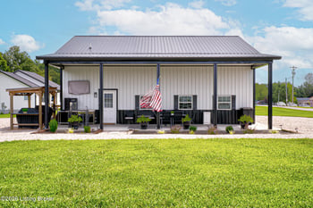 378 Twin Cove Rd, Clarkson, KY 42726