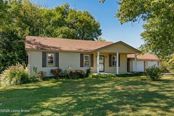 3785 Hill St, Vine Grove, KY 40175