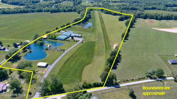 379 Clark School Rd, Clarkson, KY 42726