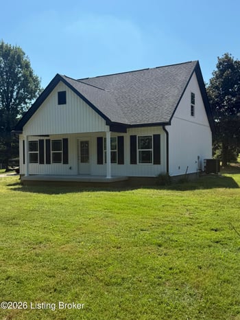 379 Old Nazareth Rd, Bardstown, KY 40004