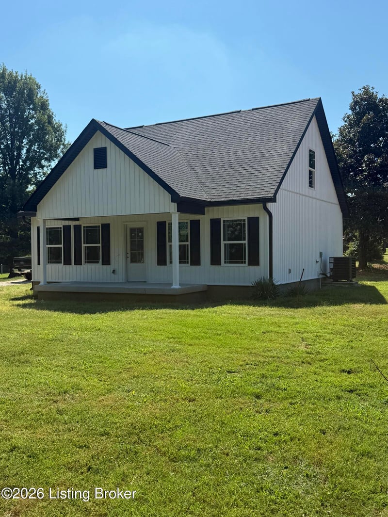 379 Old Nazareth Rd, Bardstown, KY 40004