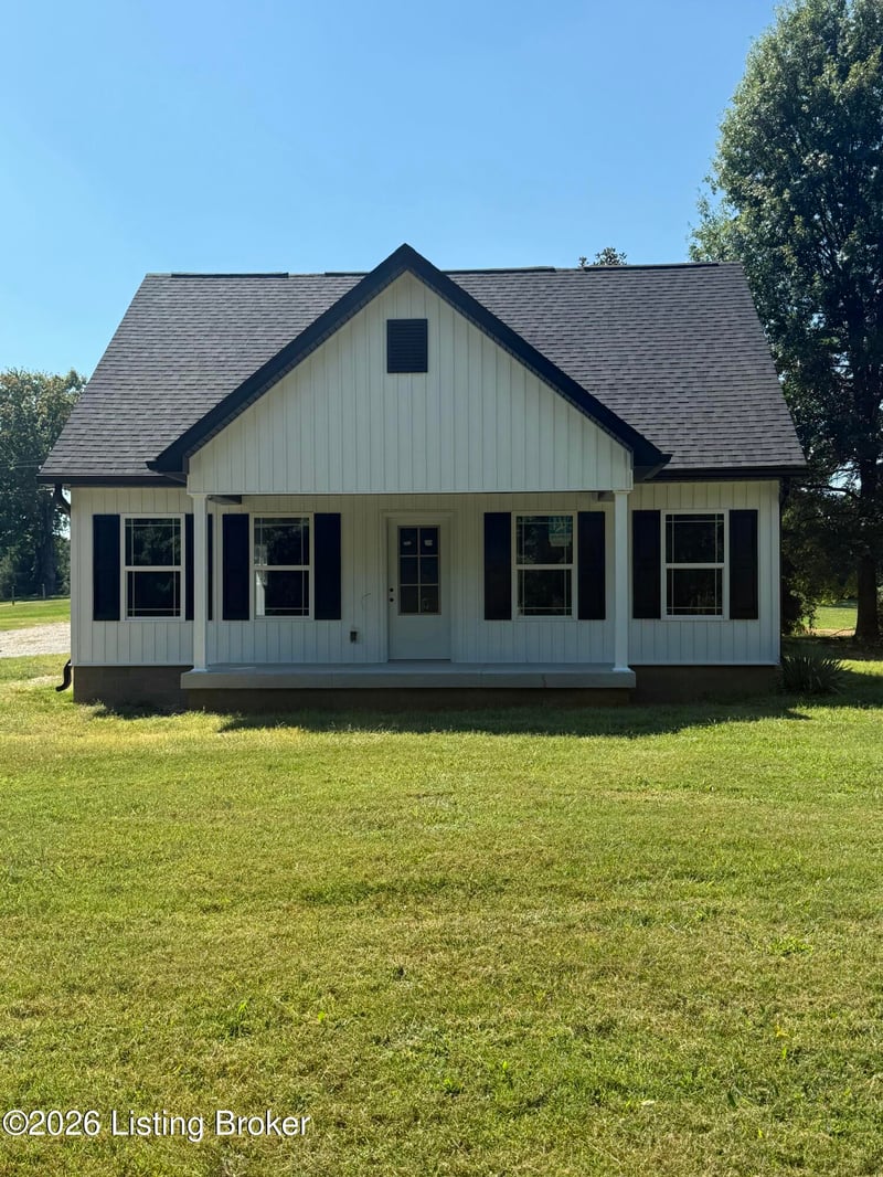 379 Old Nazareth Rd, Bardstown, KY 40004
