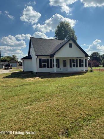 379 Old Nazareth Rd, Bardstown, KY 40004