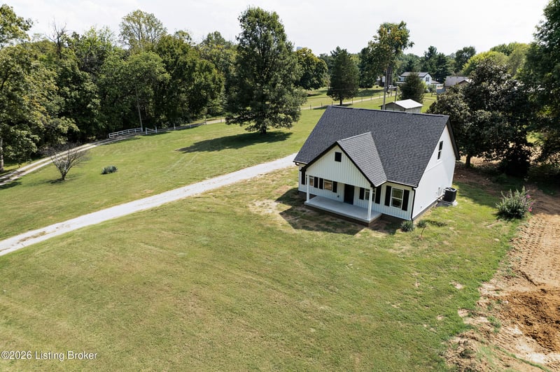 379 Old Nazareth Rd, Bardstown, KY 40004