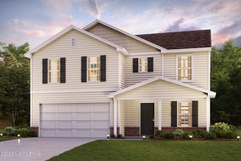 38 Card Dr, Radcliff, KY 40160