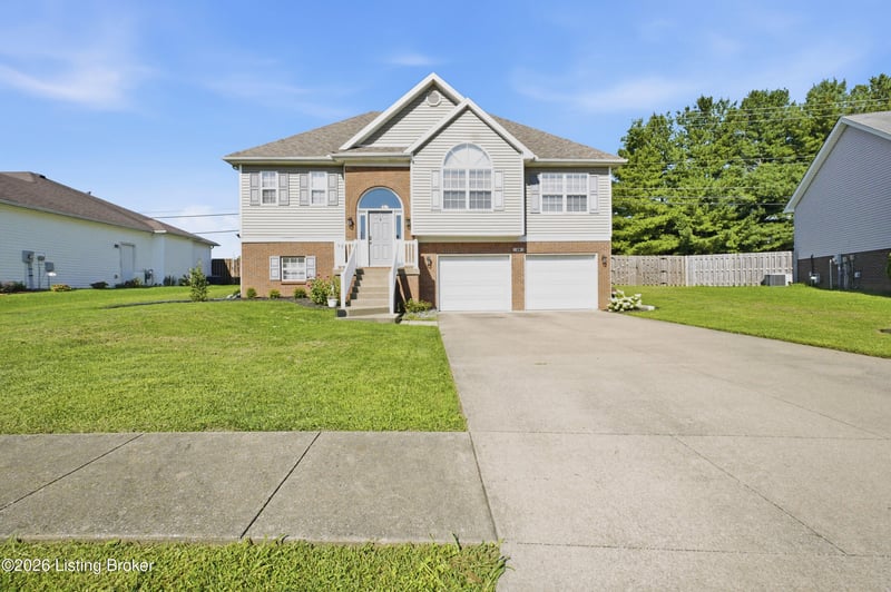 38 Northcountry Dr, Shelbyville, KY 40065