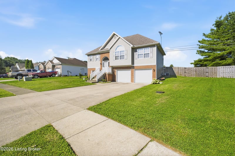 38 Northcountry Dr, Shelbyville, KY 40065