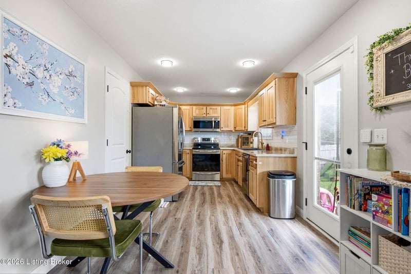 38 Rose Ln, Taylorsville, KY 40071