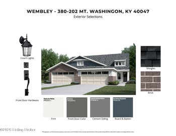 380-202 Summer Sage Dr, Mt Washington, KY 40047