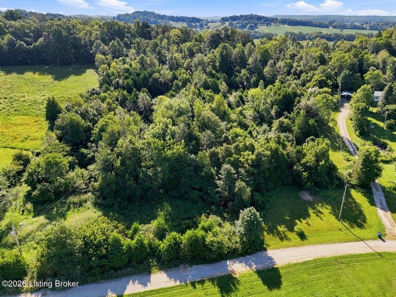 380 Ater Heights Rd, Irvington, KY 40146