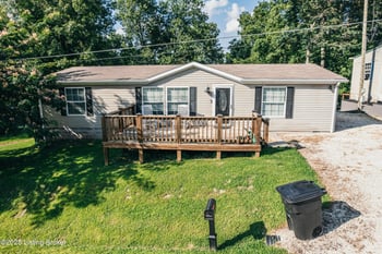 380 N Cave Springs Rd, Mcdaniels, KY 40152